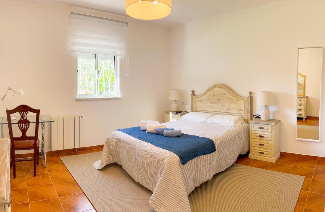 Photo of Bedroom in Lagoa de Albufeira