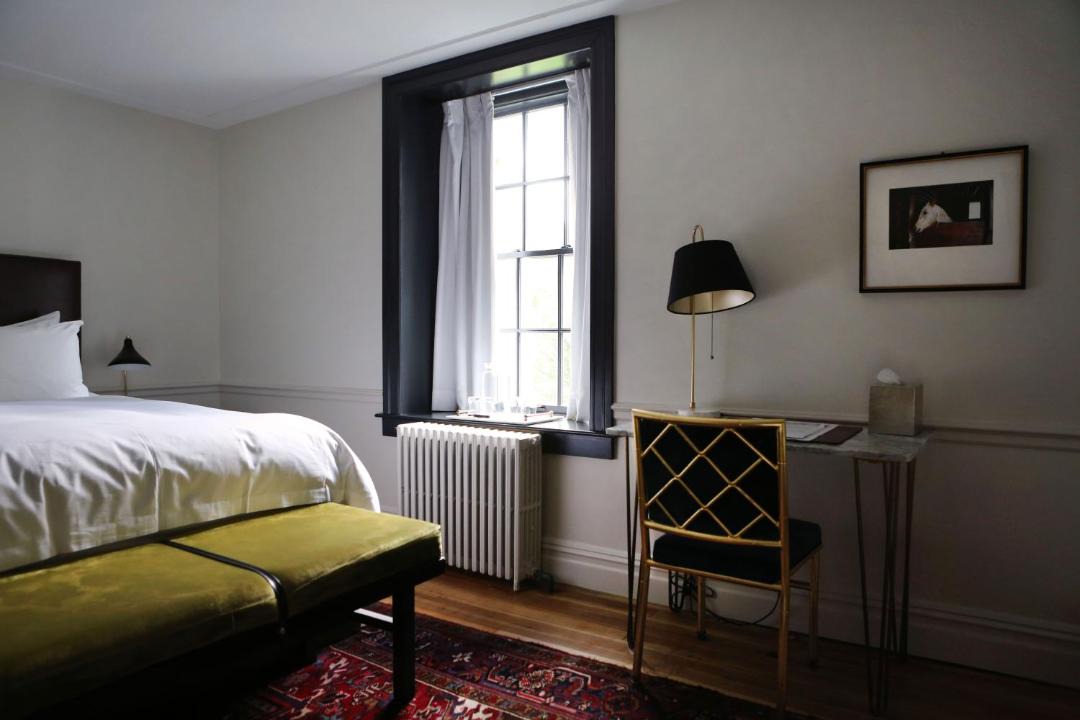 Photo of Bedroom in Town of Marbletown