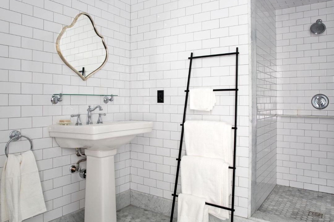 Photo of Bathroom in Town of Marbletown
