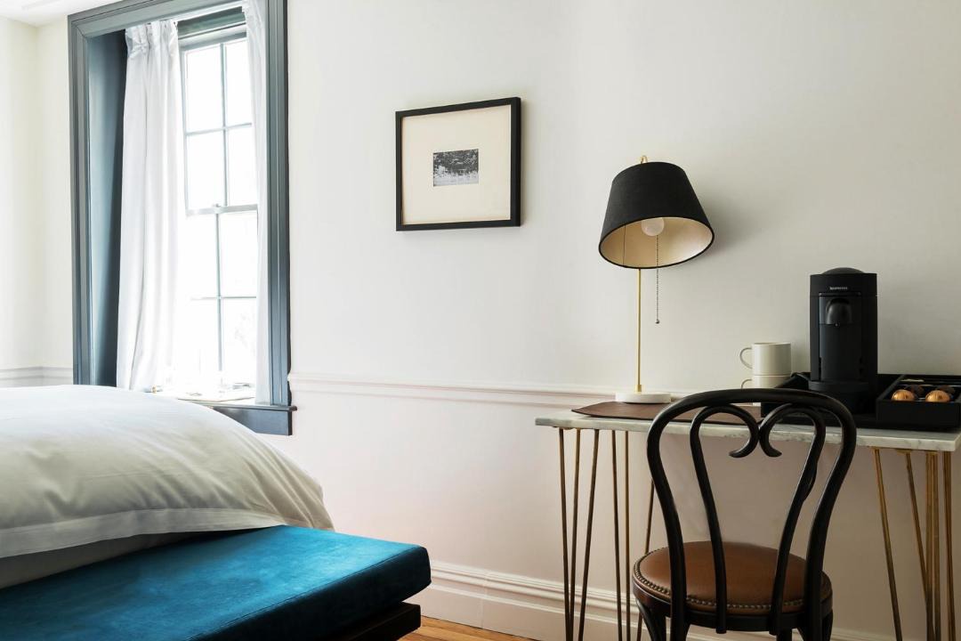 Photo of Bedroom in Town of Marbletown