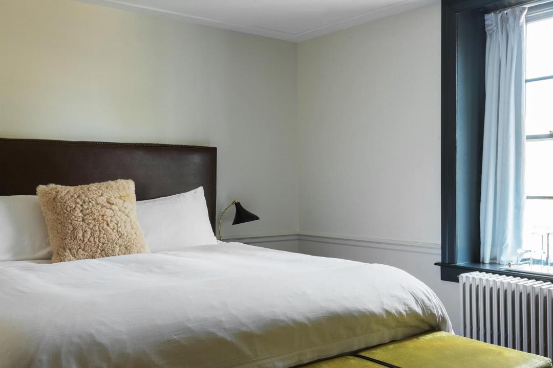 Photo of Bedroom in Town of Marbletown