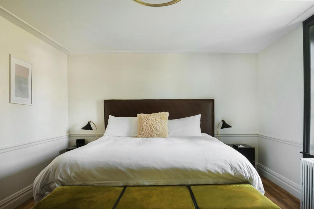 Photo of Bedroom in Town of Marbletown