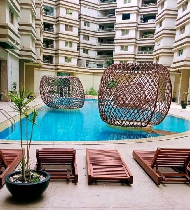Photo of Patio Balcony in Al-Basatin