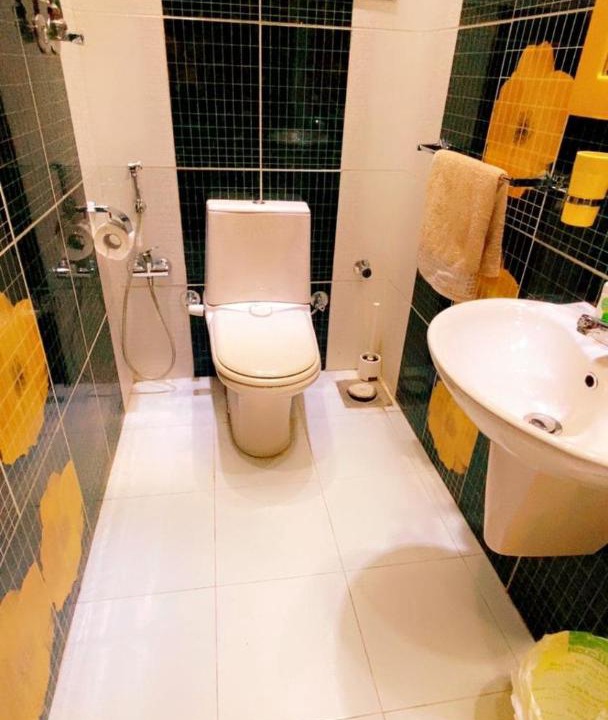 Photo of Bathroom in Al-Basatin