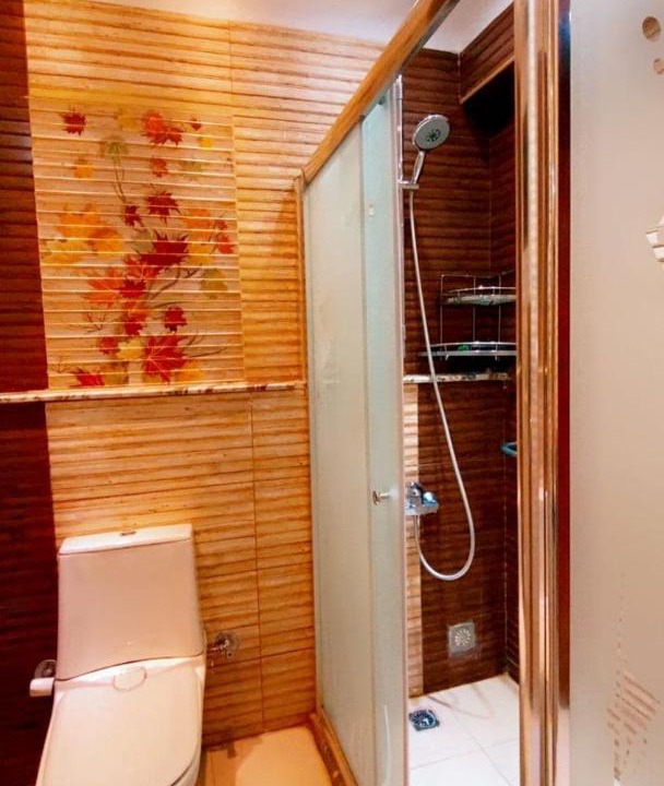 Photo of Bathroom in Al-Basatin