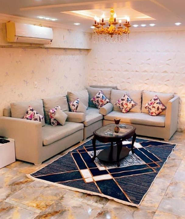 Photo of Livingroom in Al-Basatin