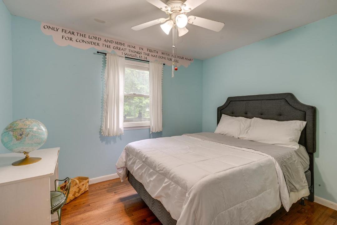 Photo of Bedroom in Ararat