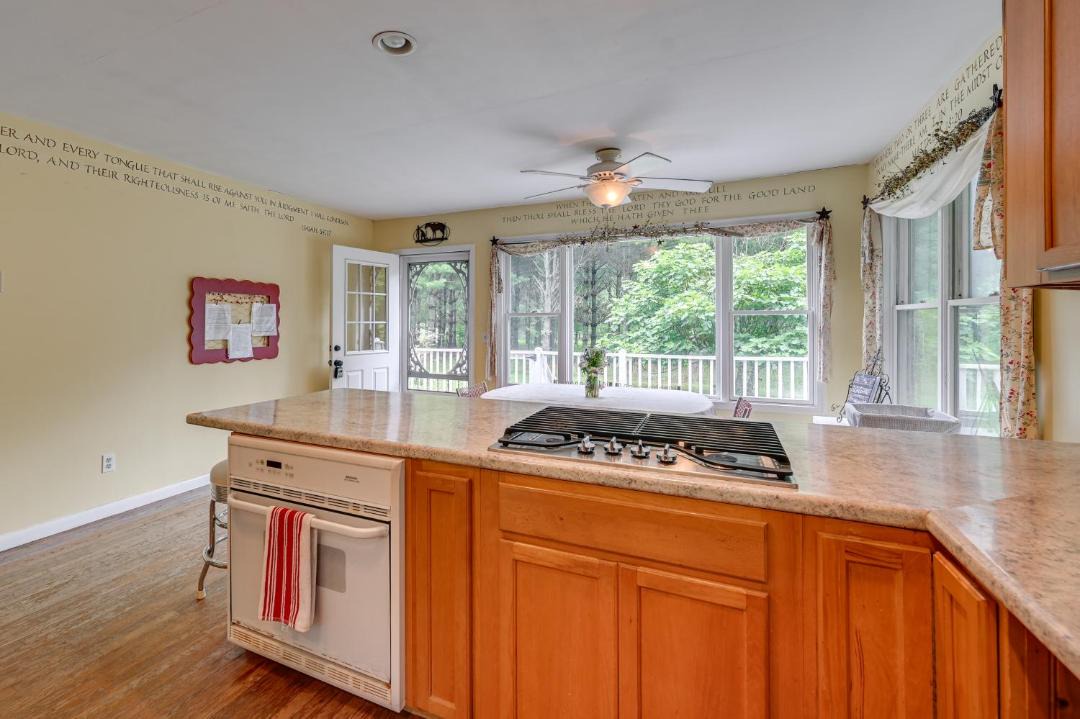 Photo of Kitchen in Ararat