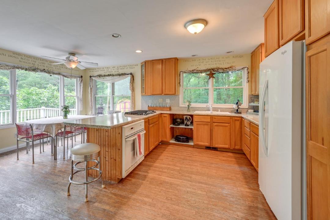 Photo of Kitchen in Ararat