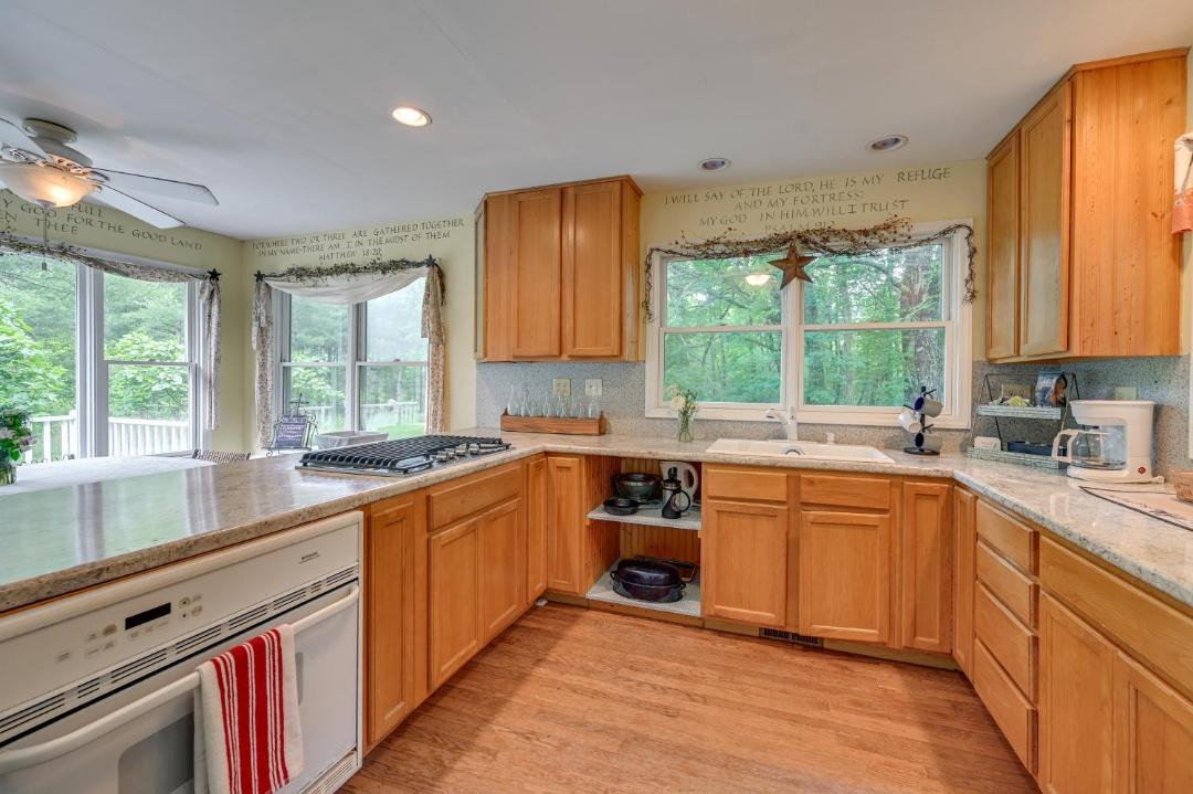 Photo of Kitchen in Ararat
