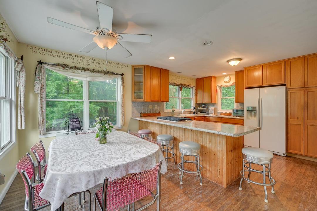 Photo of Kitchen in Ararat