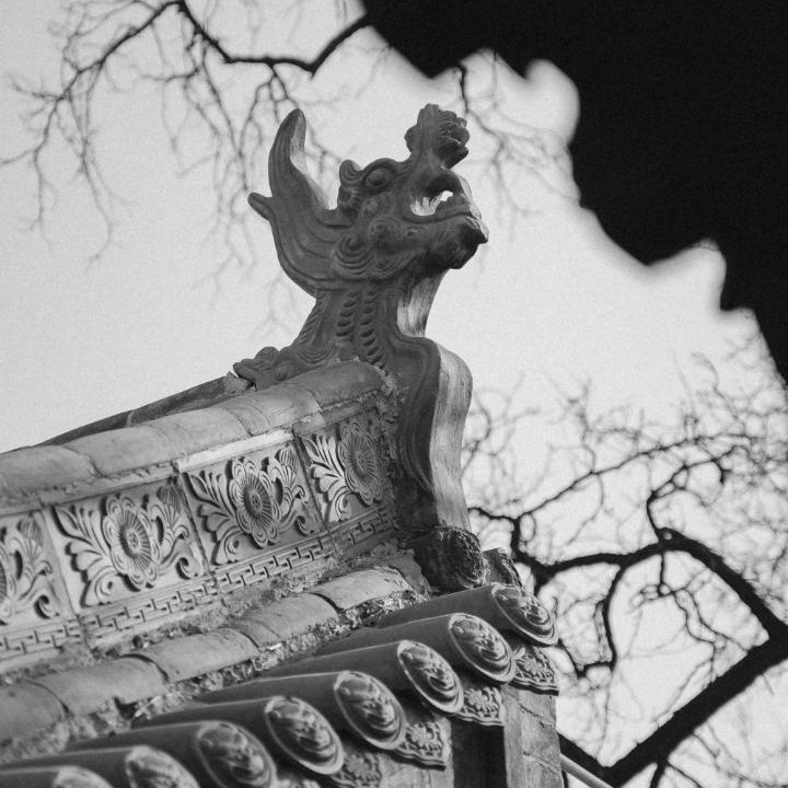 Photo of Others in Pingyao