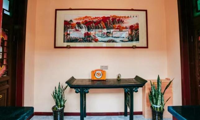 Photo of Others in Pingyao