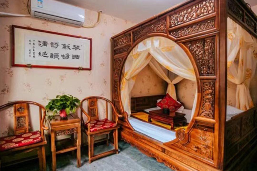 Photo of Others in Pingyao