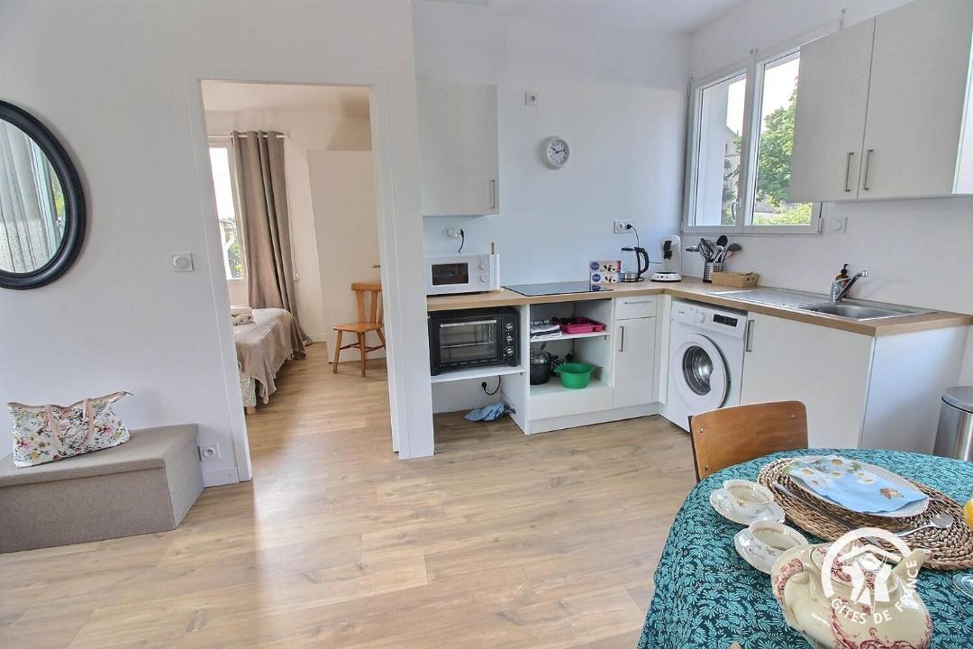 Photo of Kitchen in Saint-Cast-le-Guildo