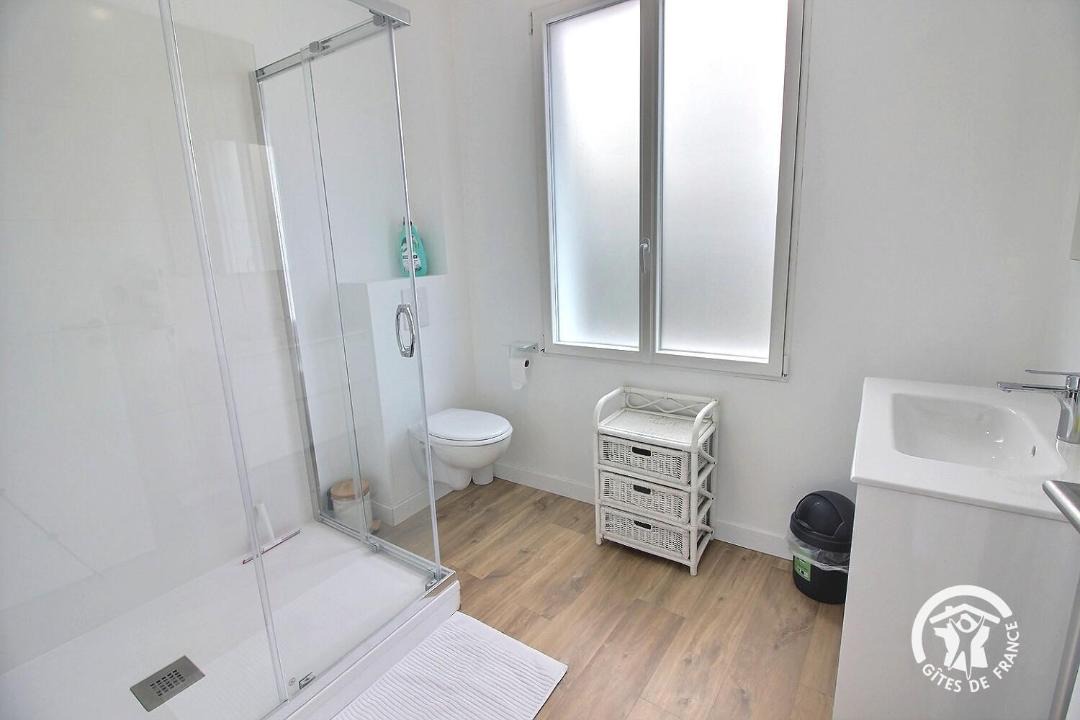 Photo of Bathroom in Saint-Cast-le-Guildo
