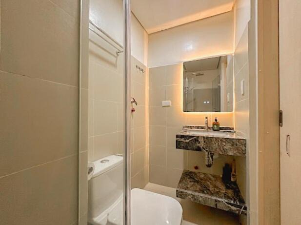 Photo of Bathroom in Legazpi Village
