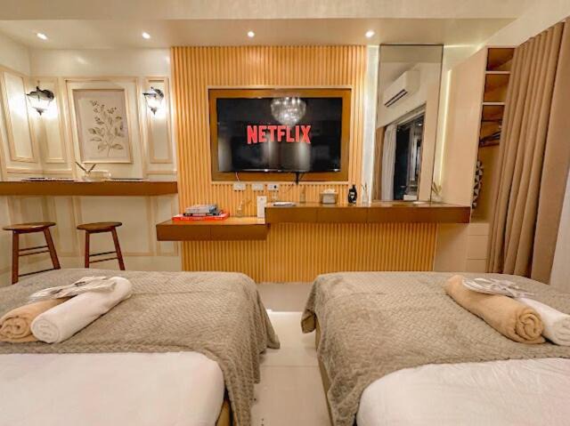 Photo of Bedroom in Legazpi Village