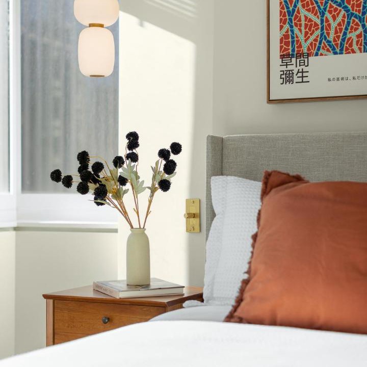Photo of Bedroom in Central New York City
