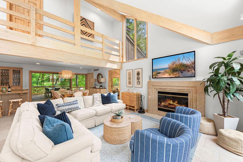 Photo of Livingroom in Michiana