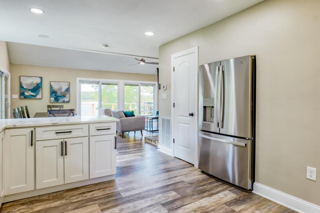 Photo of Kitchen in Colonial Beach