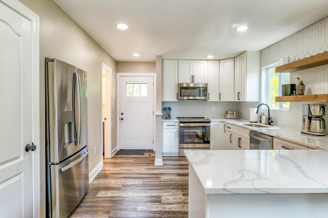Photo of Kitchen in Colonial Beach