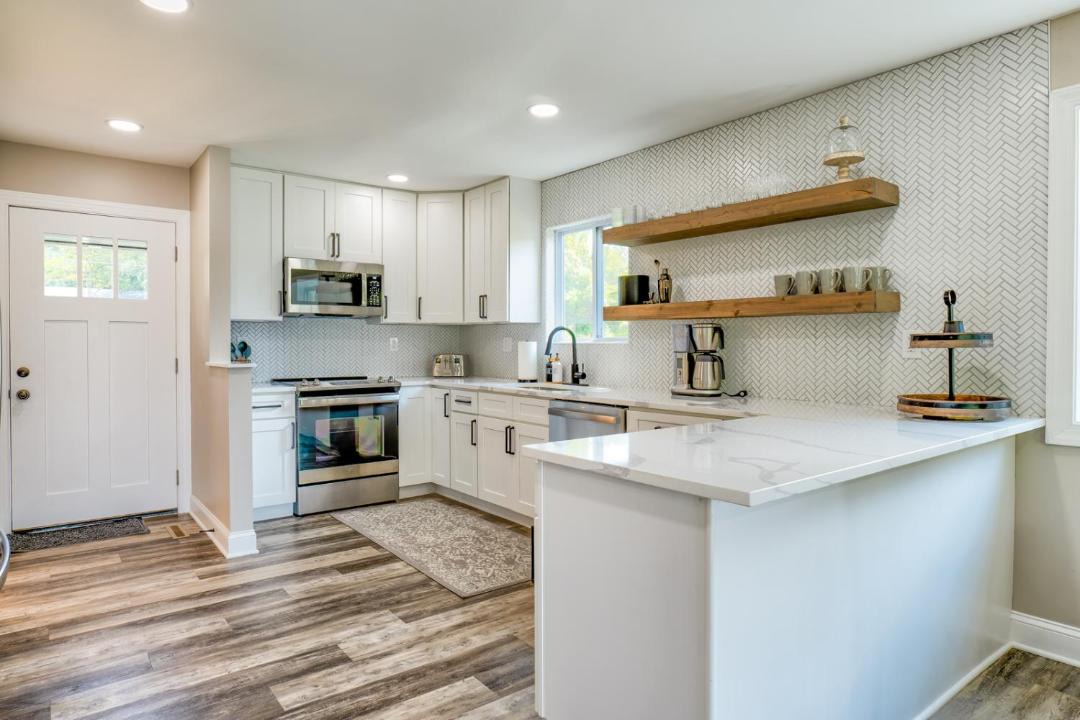Photo of Kitchen in Colonial Beach