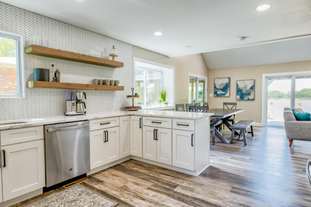 Photo of Kitchen in Colonial Beach