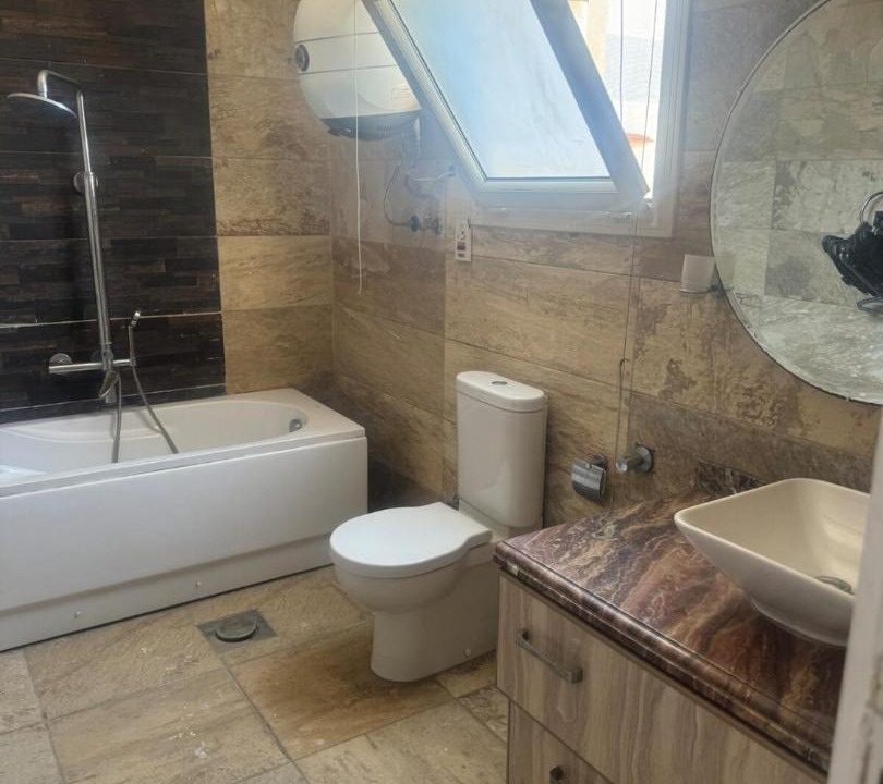 Photo of Bathroom in San Stifano