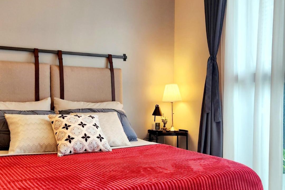 Photo of Bedroom in Bonifacio Global City