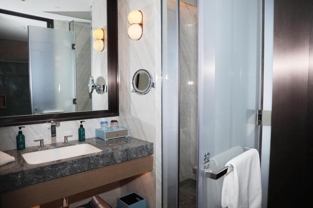 Photo of Bathroom in Huaiyin