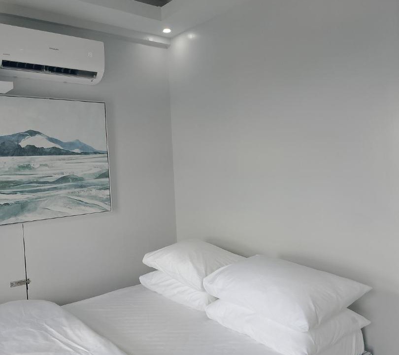 Photo of Bedroom in South Triangle