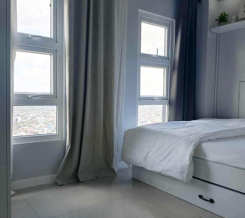 Photo of Bedroom in South Triangle