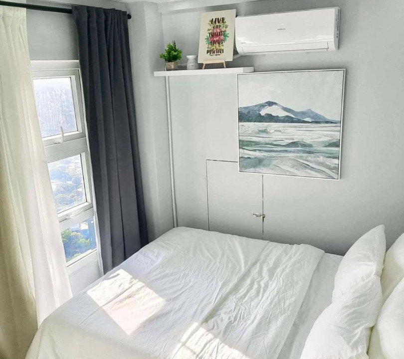 Photo of Bedroom in South Triangle