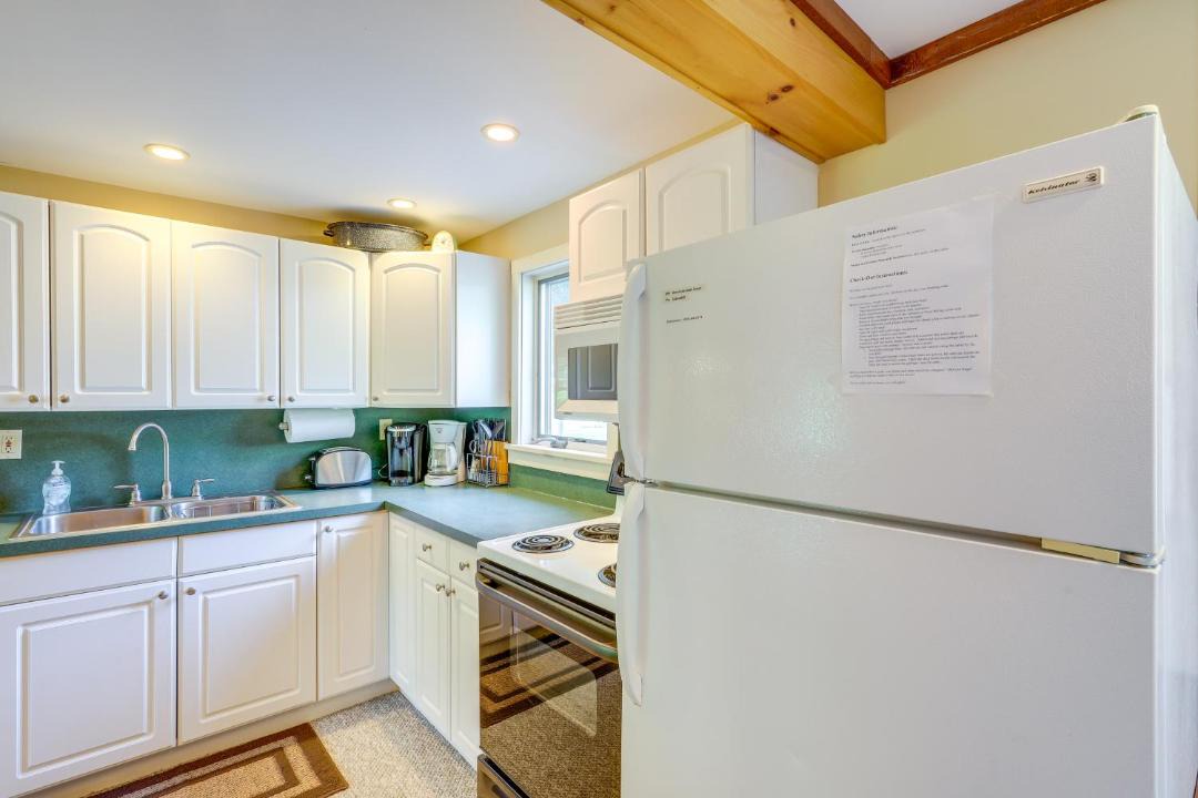 Photo of Kitchen in Speculator