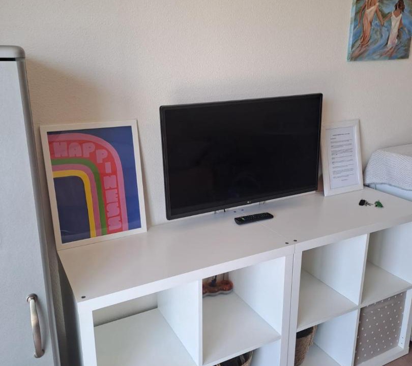 Photo of Livingroom in Daimuz