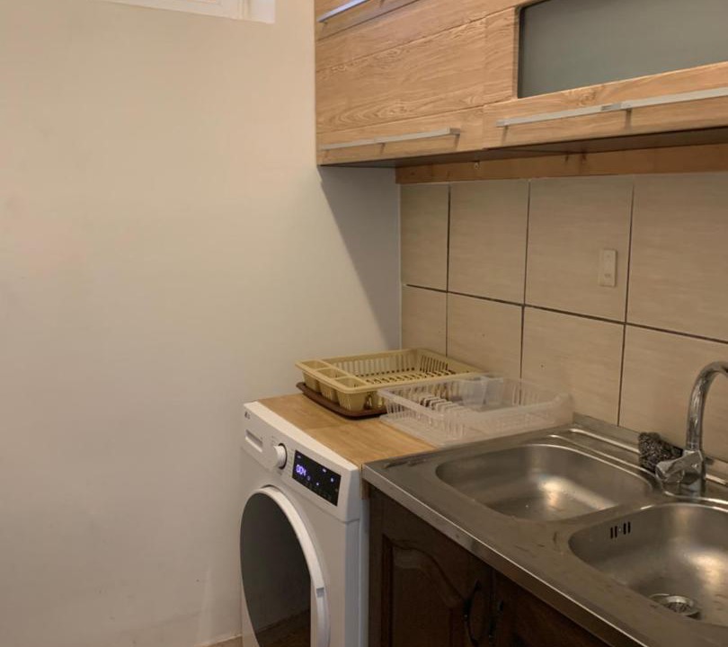 Photo of Kitchen in Esztergom
