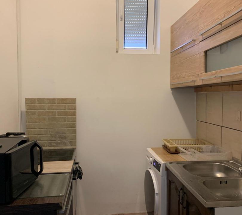 Photo of Kitchen in Esztergom
