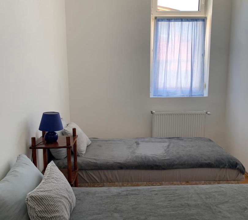 Photo of Bedroom in Esztergom