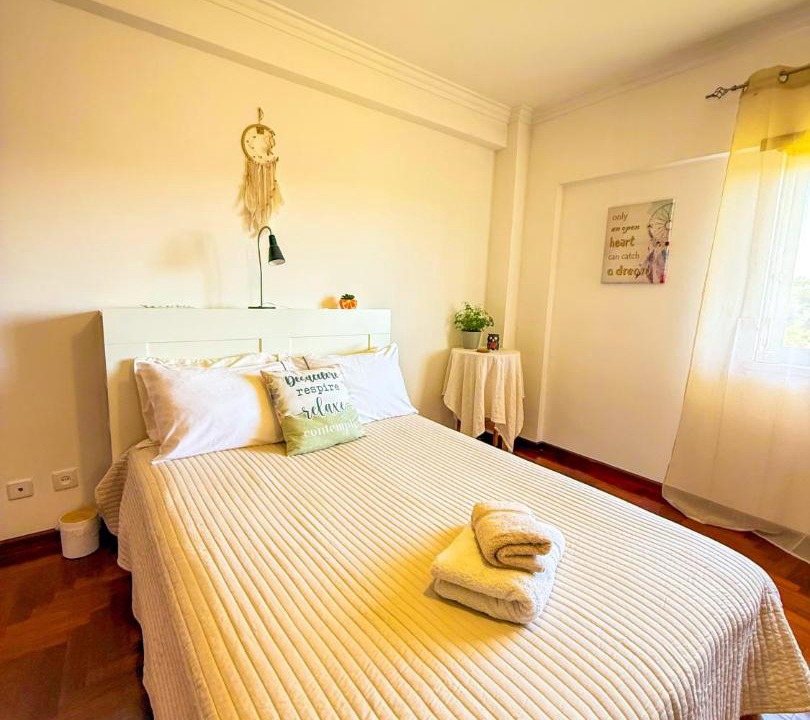 Photo of Bedroom in Corroios