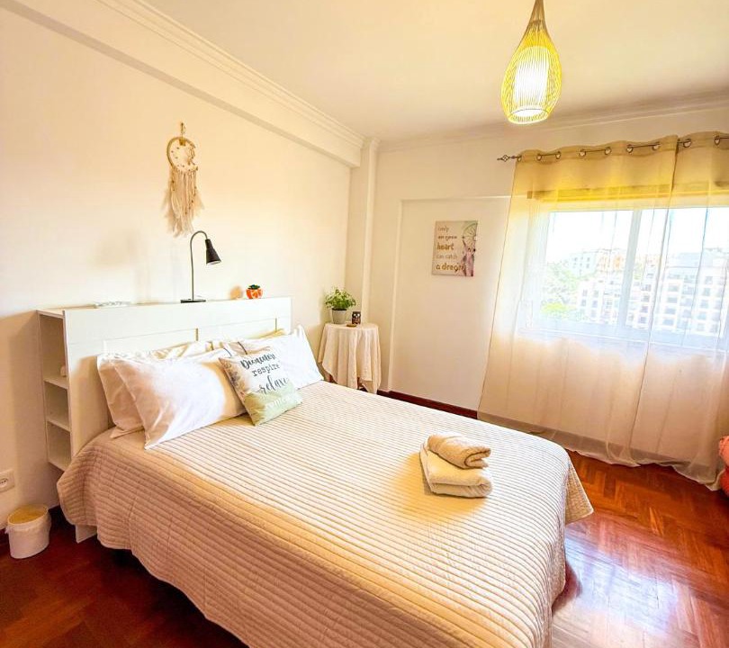 Photo of Bedroom in Corroios