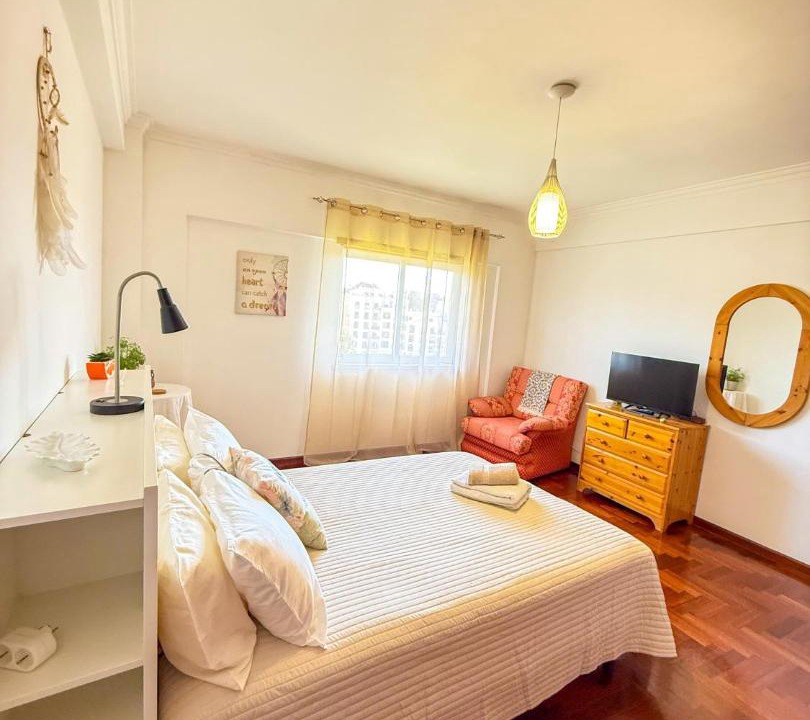 Photo of Bedroom in Corroios