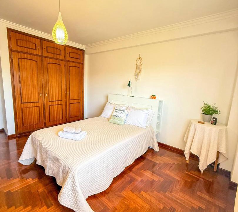Photo of Bedroom in Corroios