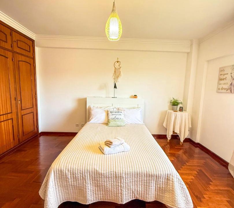 Photo of Bedroom in Corroios