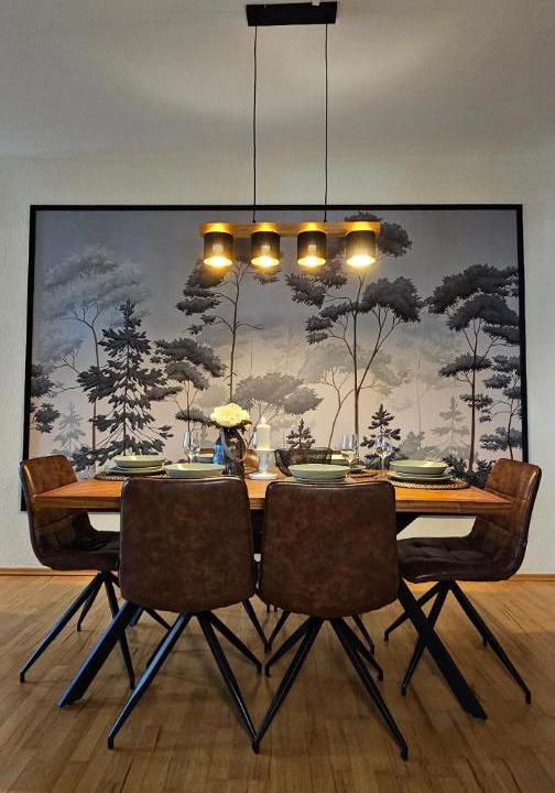 Photo of Livingroom in Gohlis-Sud