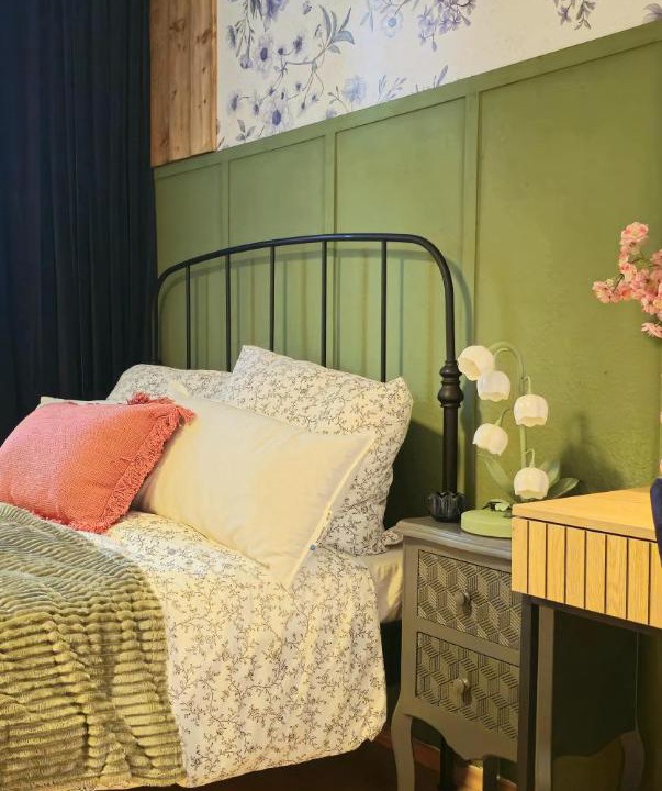 Photo of Bedroom in Gohlis-Sud