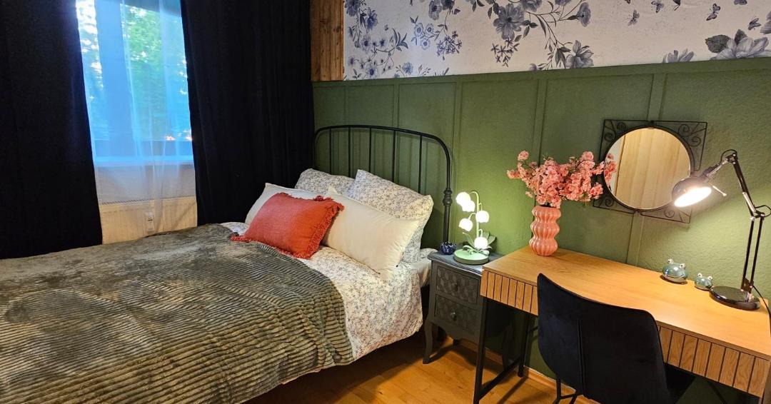 Photo of Bedroom in Gohlis-Sud