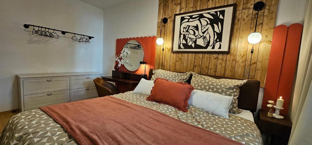 Photo of Bedroom in Gohlis-Sud