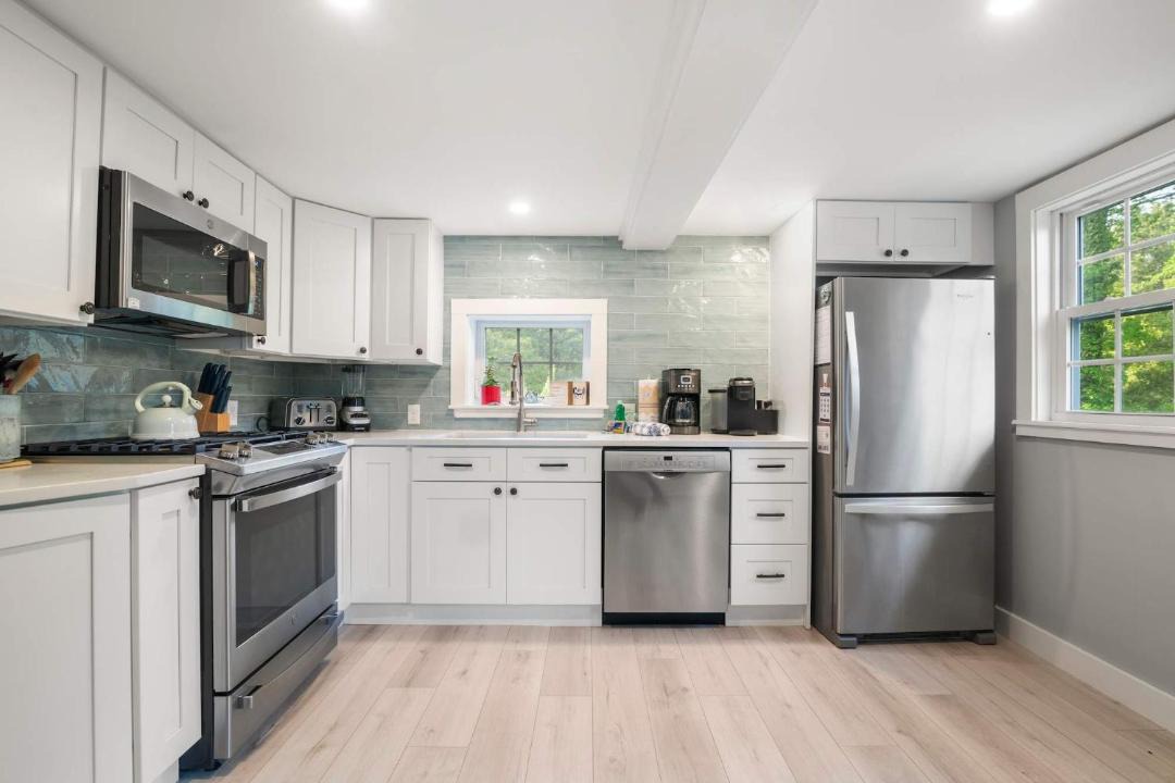 Photo of Kitchen in Harwich