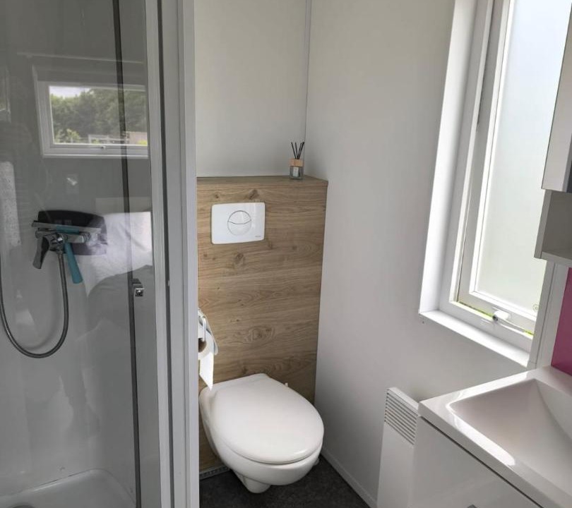 Photo of Bathroom in Laz